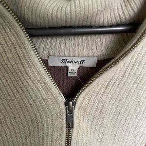 Madewell Sweater
